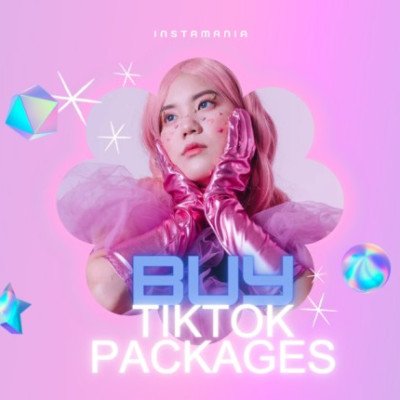 Buy TikTok Packages