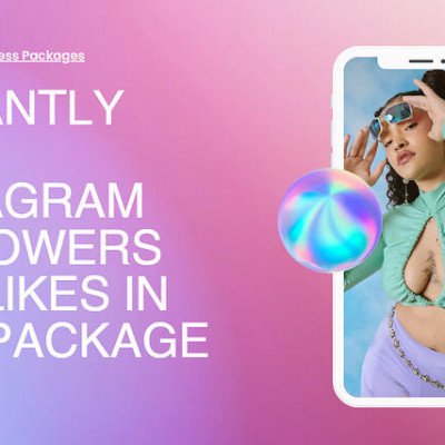 Buy Instagram Packages