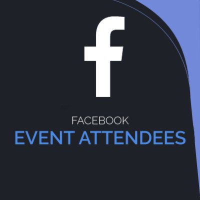 Buy Real Facebook Event Attendees