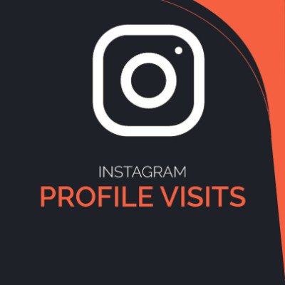 Buy Instagram Profile Visits