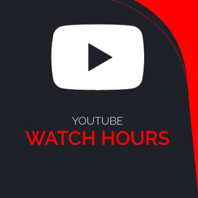 Get YouTube 4000 Watch Hours Fast: Boost Your Channel